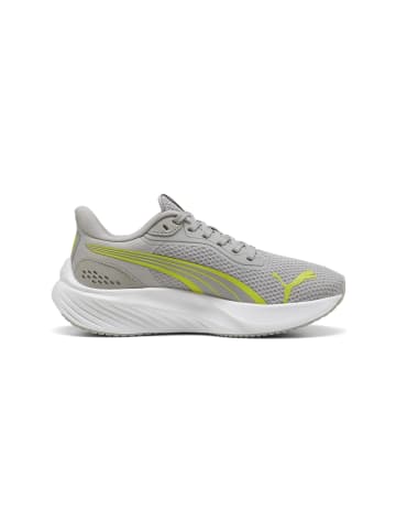 Puma Sneakers Low Pounce Lite Jr in grau