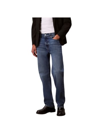 CALVIN KLEIN JEANS Blau Herren Jeans