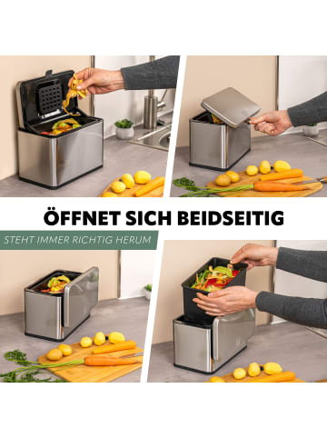 eluno Biomülleimer 3L