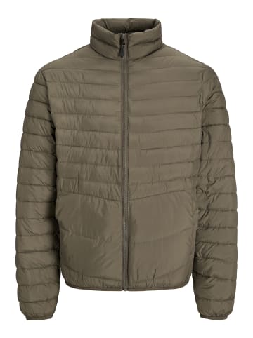 Jack & Jones Steppjacke in Canteen