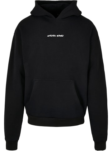 Merchcode Merchcode Kapuzenpullover in black