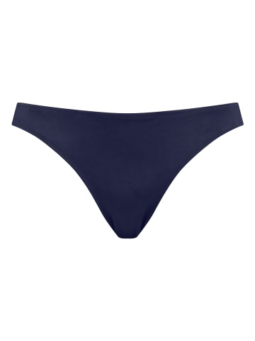 Puma Bikinihose Classic Bikini Bottom in Blau