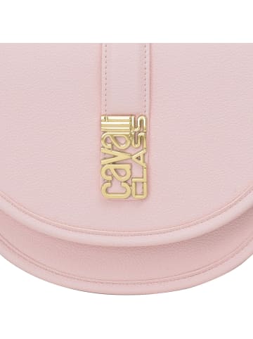 cavalli CLASS Marina Umhängetasche 22.5 cm in Blush