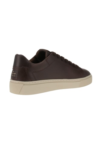 Gant Sneaker low Mc Julien in Braun