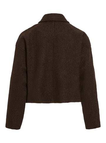 Vila Jacke in Coffee Bean