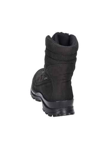 WESTLAND Winterstiefel Colorado 51 in schwarz