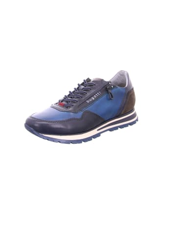 Bugatti Freizeit Schnürer für Damen in uni