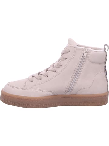 Tamaris Boots in beige