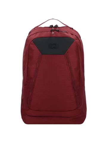 Ogio Bandit Pro Daypack 51 cm Laptopfach burgundy