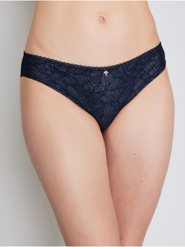 JOOP! Slip Sheer in blue