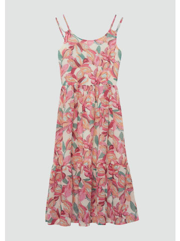 s.Oliver Kleid in 04A5_creme