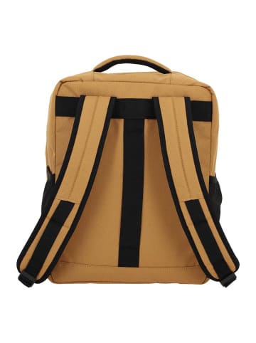 Jump Monthélys Wanderrucksack 40 cm yellow