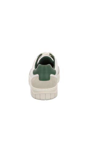Pius Gabor Sneaker in weiß