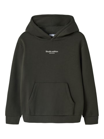 name it Sweatshirt in Rosin