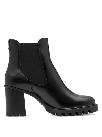 Tamaris Stiefelette in schwarz