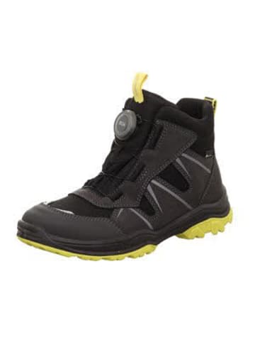 Legero Stiefel in grau