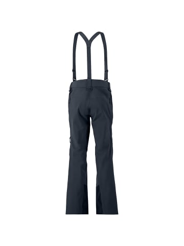 SCOTT M EXPLORAIR 3L PANTS in Blau