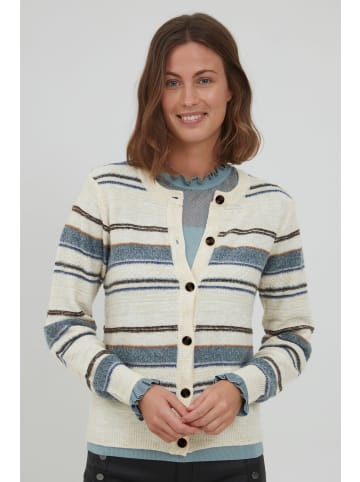 Fransa Cardigan FRDEEMMA 2 Cardigan - 20609973 in natur