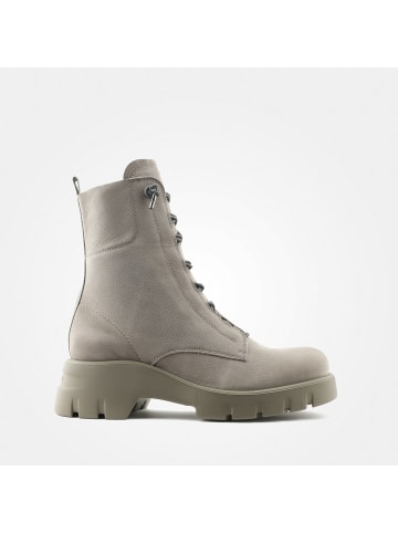 Paul Green Stiefel für Herren in grau