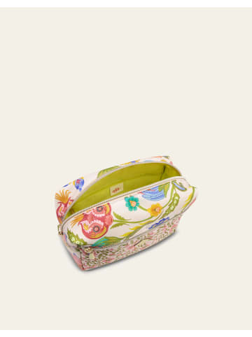 Oilily Siya Schultertassche in Beige