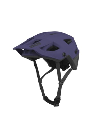 IXSSportsDivision iXS Trigger AM helmet Grape