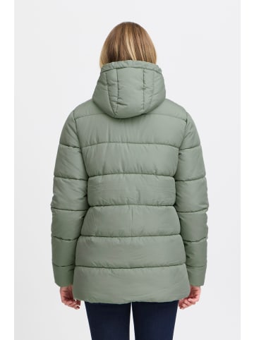 Fransa Jacke FRMABELLE Regular fit in Green Bay