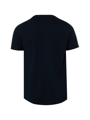 Nils Sundström Shirt in marine