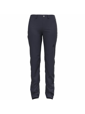 Odlo Pants regular length ASCENT WA in Rauchblau3431