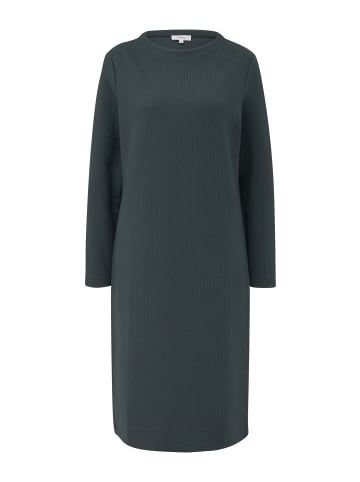 s.Oliver Kleid in 7909_olivgrün