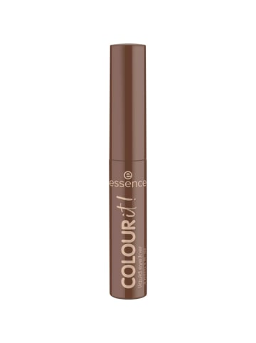 essence Flüssiger Eyeliner Colour It! - 05 Chocolate Brown 3 ml