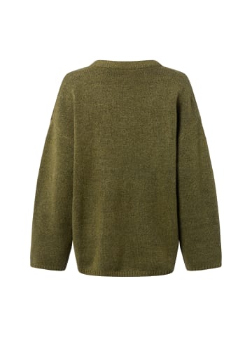 edited Strickpullover Urielle in erbse - 0001