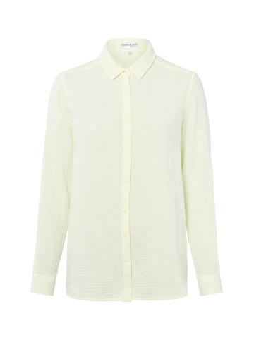 Marie Lund Bluse in vanille - 0030