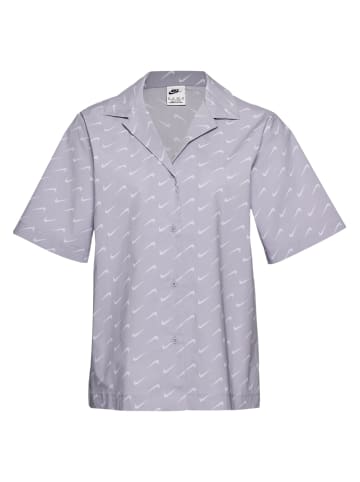 Nike Nike Hemden in purple