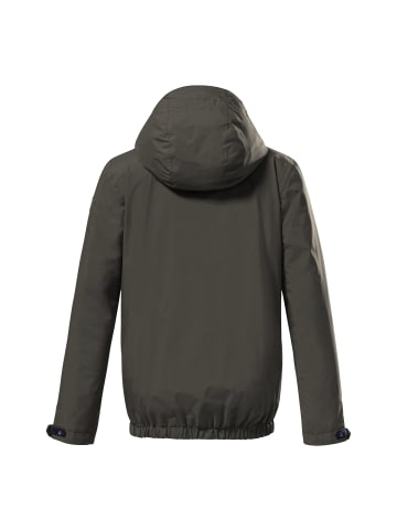 Killtec Outdoorjacke KOS 74 in Grün2050