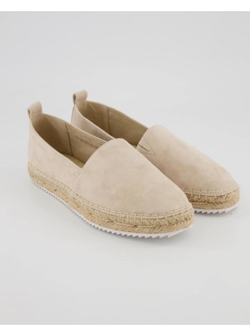 Marc O'Polo Shoes Espadrilles in Beige