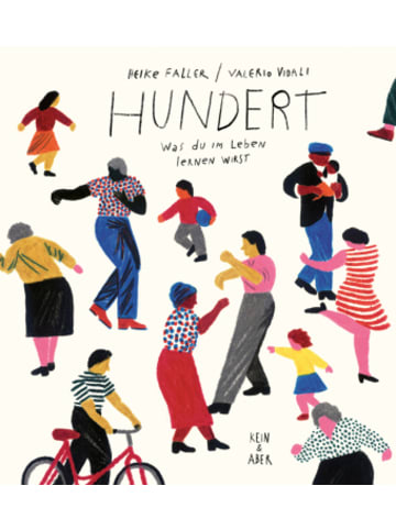Kein & Aber Buch - Hundert