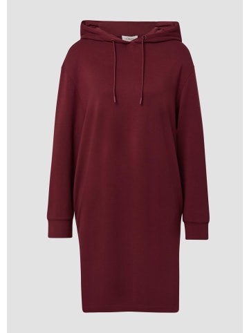 s.Oliver Kleid in 3902_bordeaux