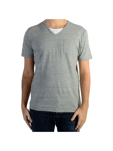 Kaporal T-Shirt Ciao Grau