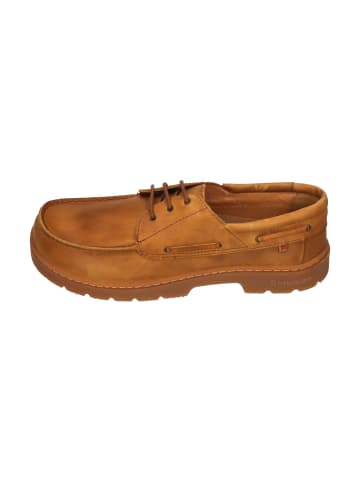 El Naturalista Halbschuhe-Slipper NOMADA N5258  in grün