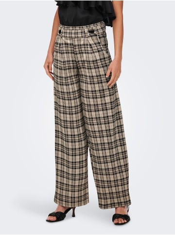 JDY Hose in Whitecap Gray