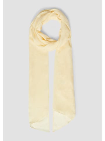 s.Oliver Tuch in 1015_hellgelb