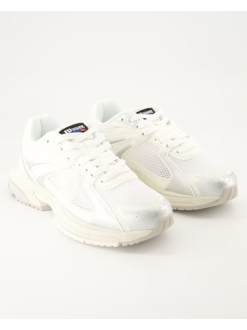 BLAUER USA Sneaker low in Weiß