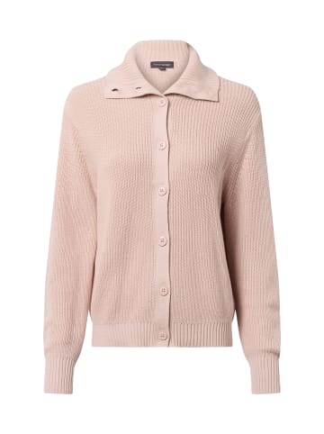 Franco Callegari Strickjacke in rosa - 0008