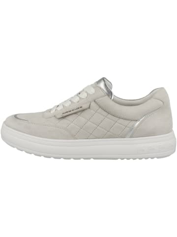 PETER KAISER Sneaker low 9-73741-44 in hellgrau