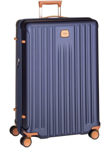 BRIC`s Trolley Capri Trolley in Blue