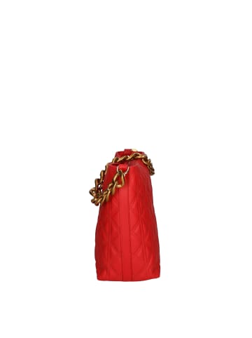 Gave Lux Schultertasche in FIRE RED
