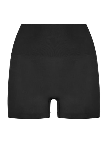 Wolford Radlerhose Bike Short in Schwarz