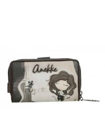 Anekke Geldbeutel Orchestra in Beige