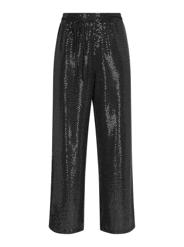 faina Women Pants in black
