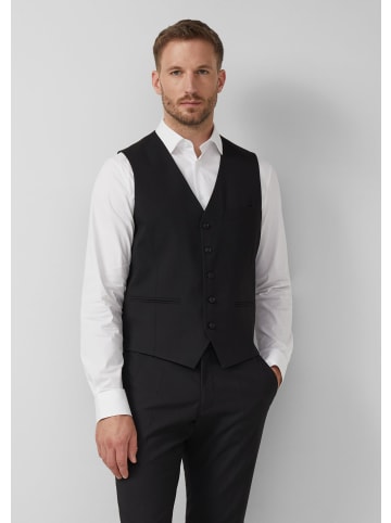 s.Oliver Indoor-Weste S.OPURE in 9999_schwarz